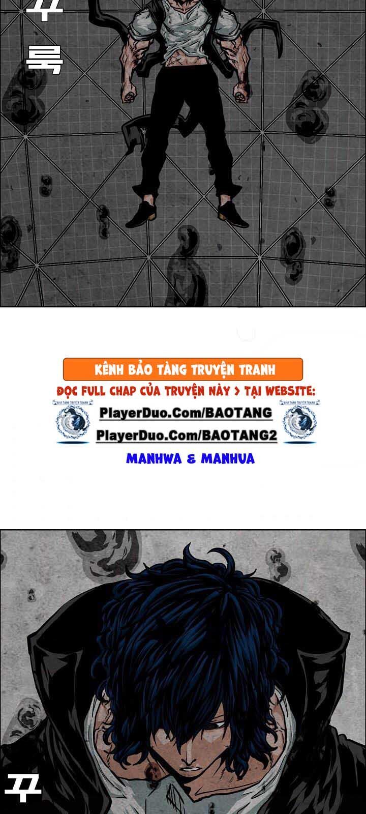 Bậc Thầy Kiếm Sư Chap 54 - Next Chap 55