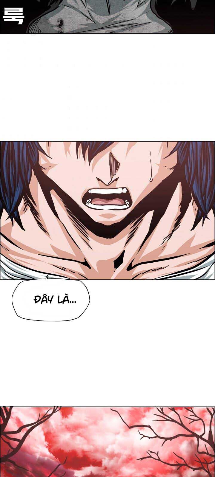 Bậc Thầy Kiếm Sư Chap 54 - Next Chap 55