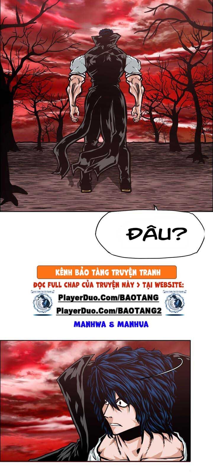 Bậc Thầy Kiếm Sư Chap 54 - Next Chap 55