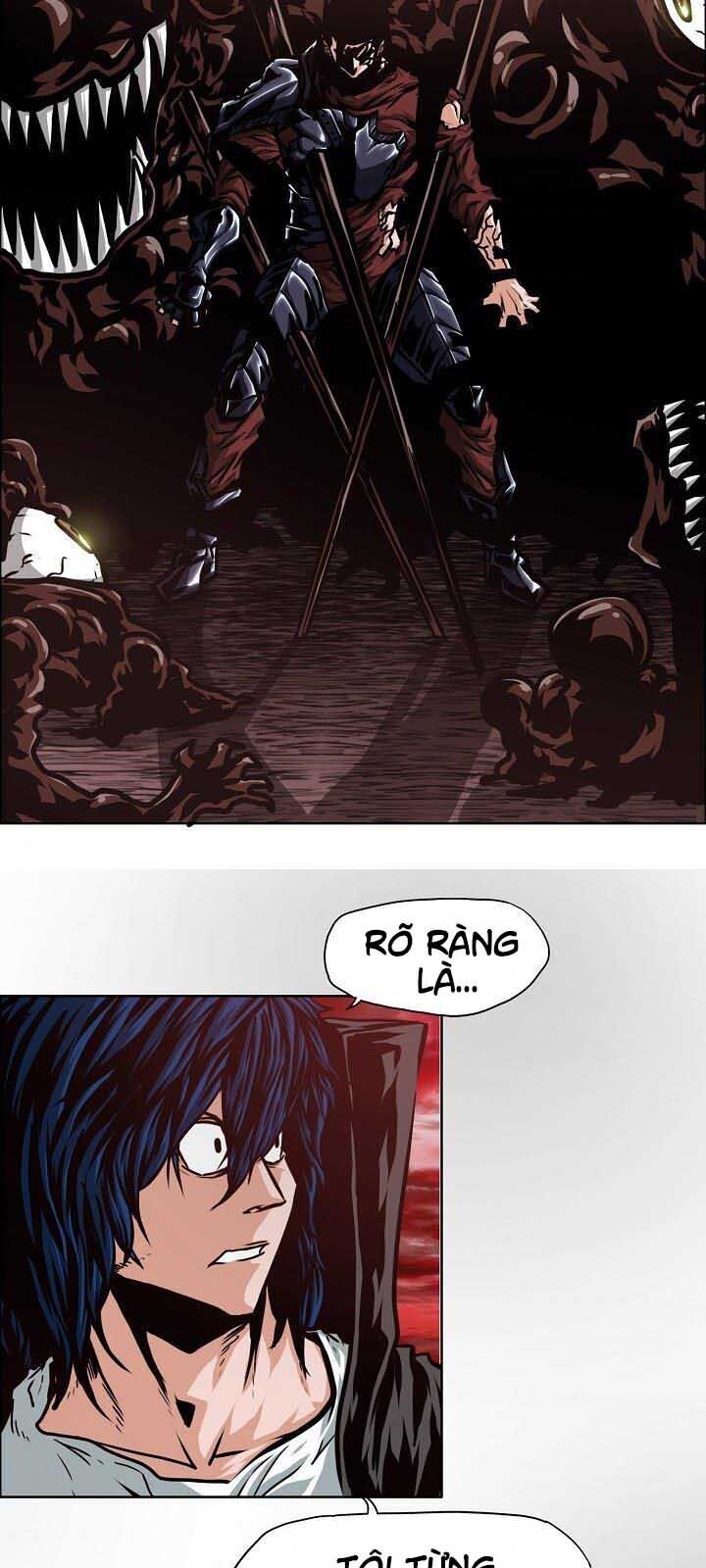 Bậc Thầy Kiếm Sư Chap 54 - Next Chap 55