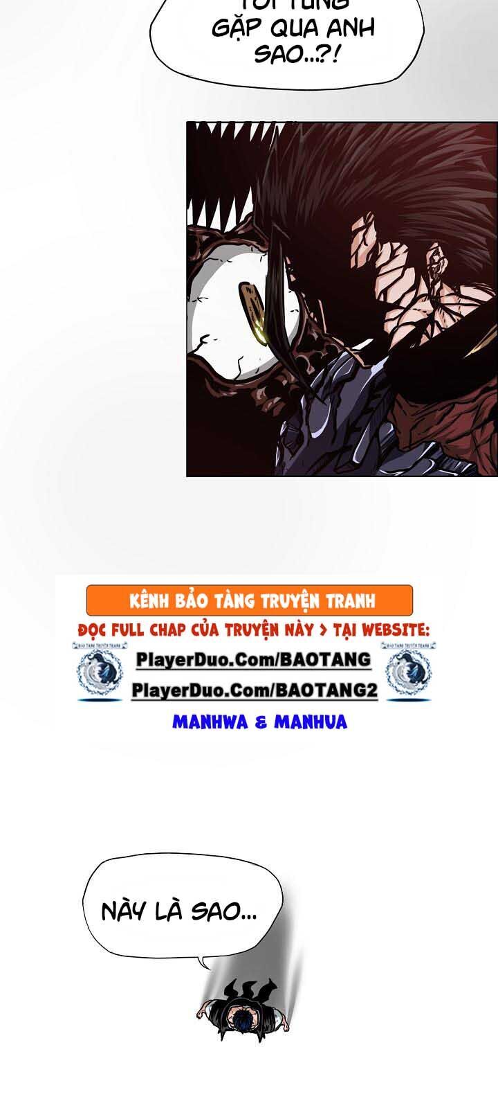 Bậc Thầy Kiếm Sư Chap 54 - Next Chap 55