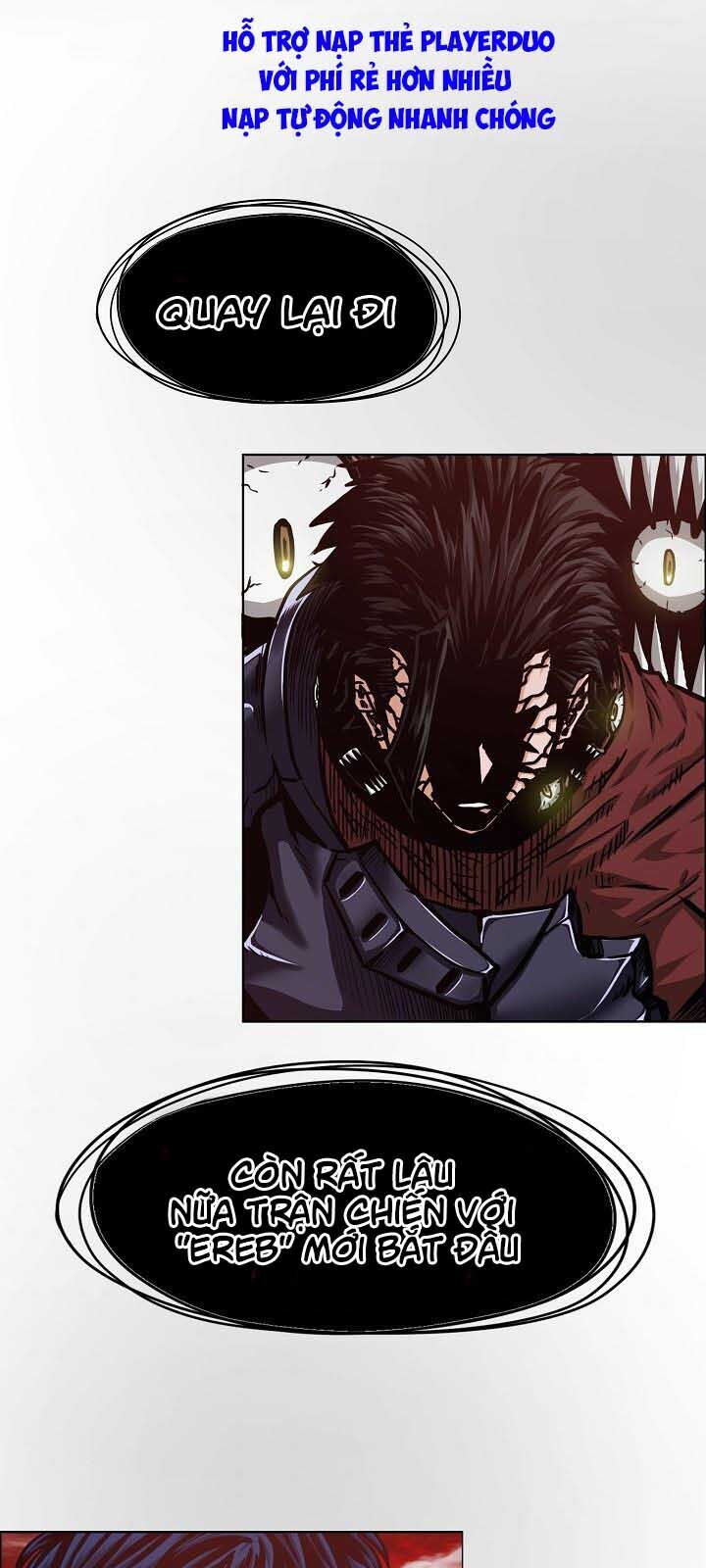 Bậc Thầy Kiếm Sư Chap 54 - Next Chap 55