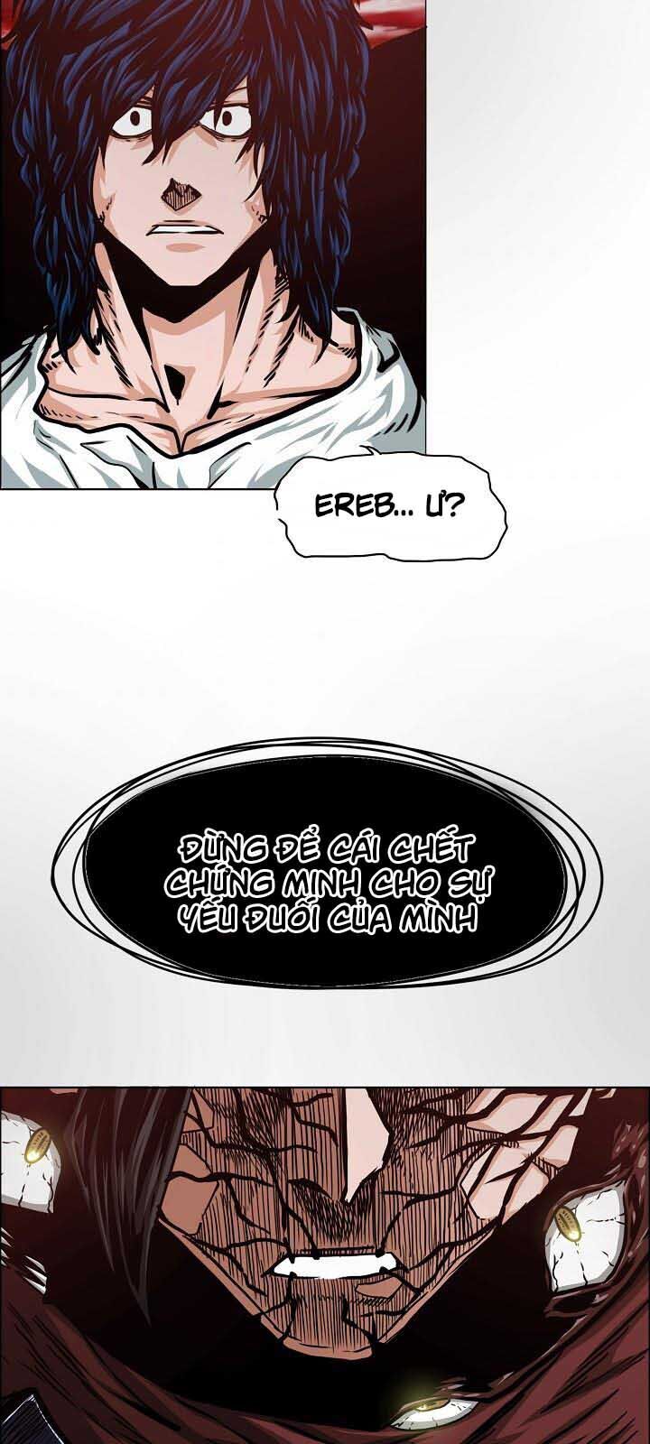 Bậc Thầy Kiếm Sư Chap 54 - Next Chap 55