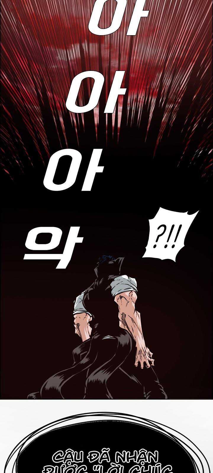 Bậc Thầy Kiếm Sư Chap 54 - Next Chap 55