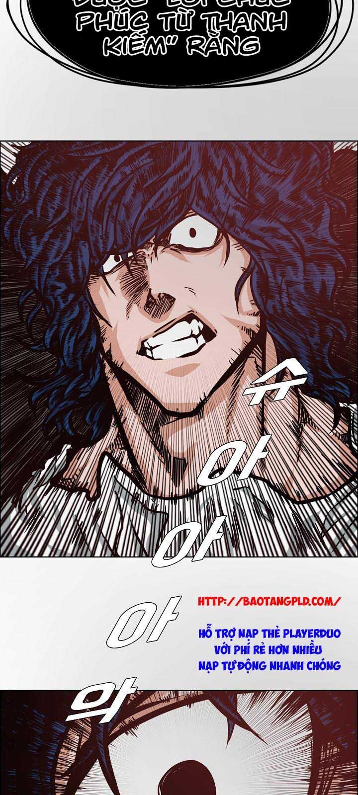 Bậc Thầy Kiếm Sư Chap 54 - Next Chap 55