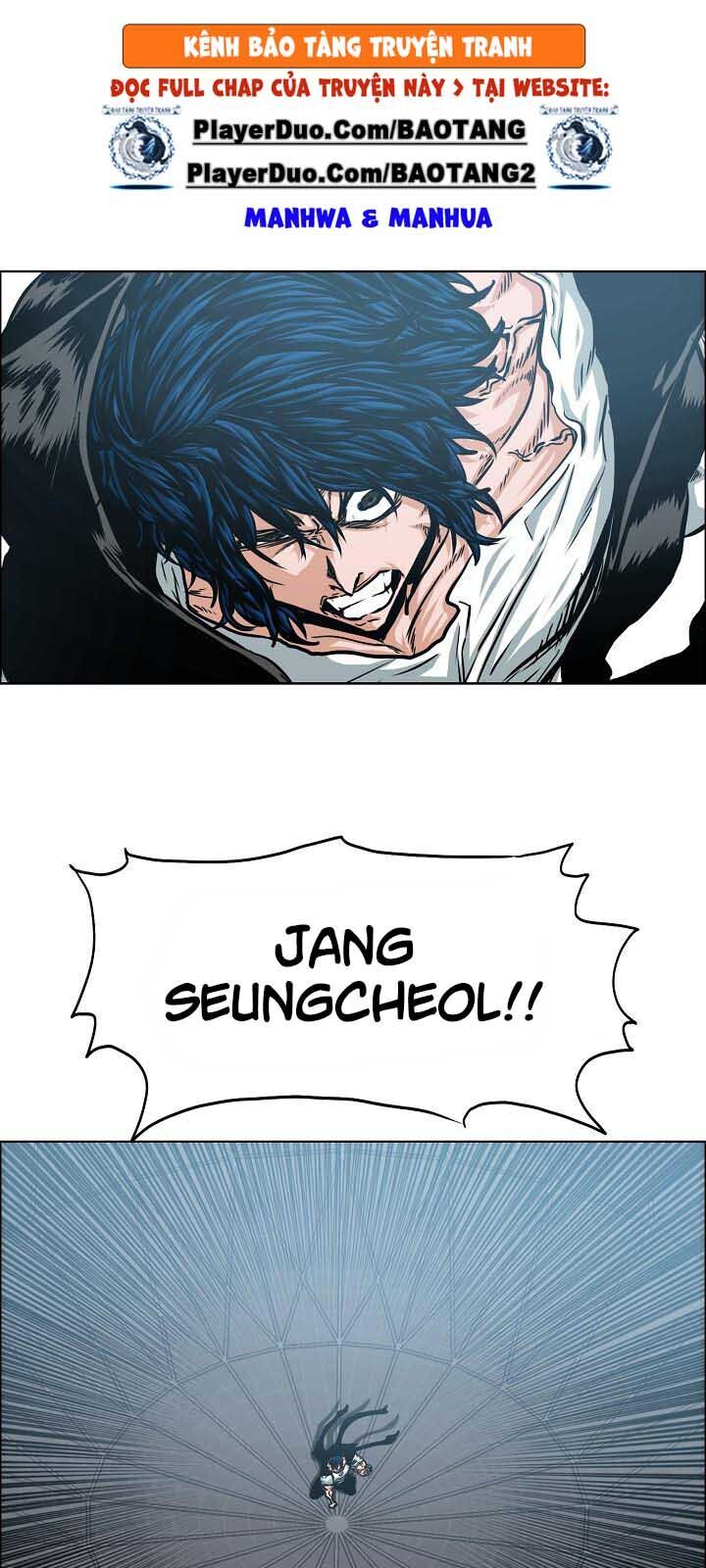 Bậc Thầy Kiếm Sư Chap 54 - Next Chap 55