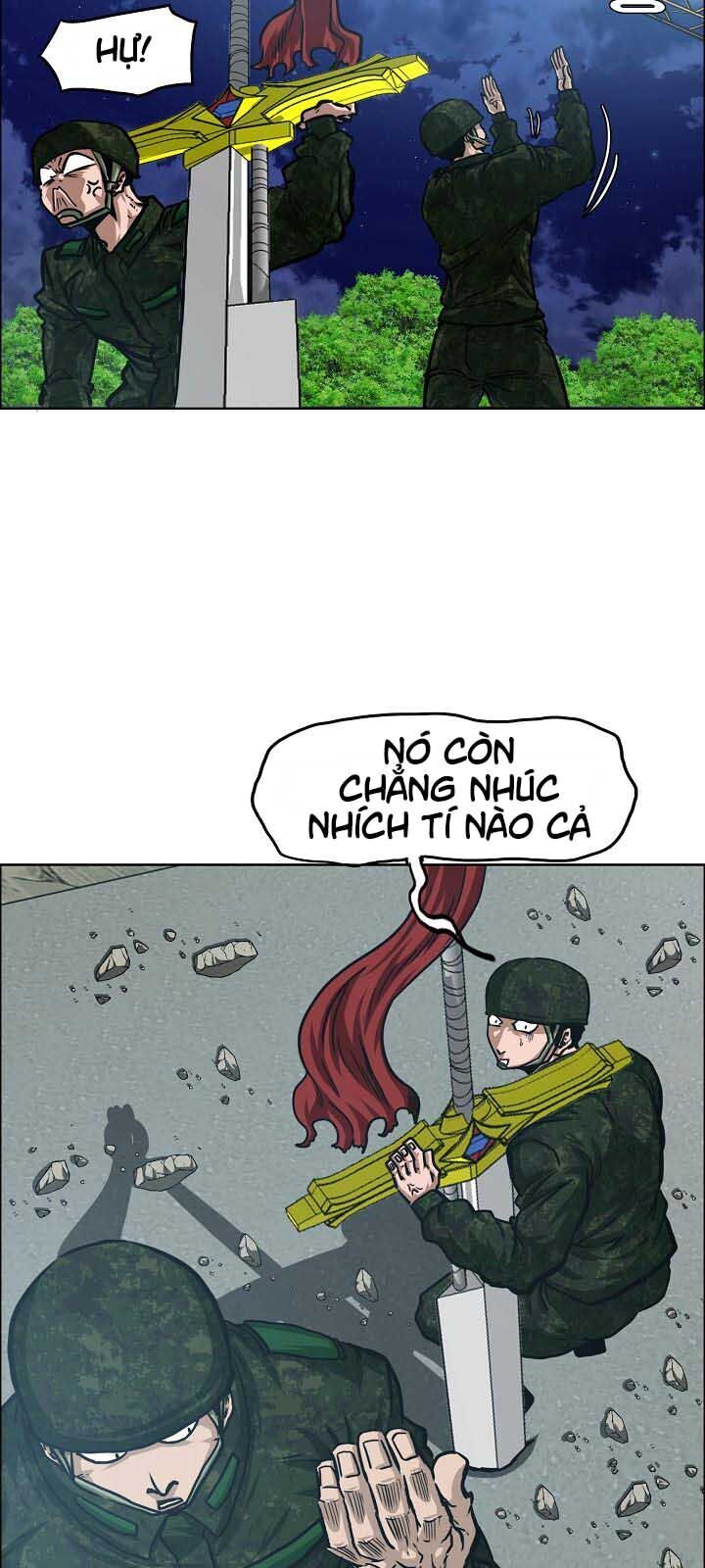 Bậc Thầy Kiếm Sư Chap 54 - Next Chap 55