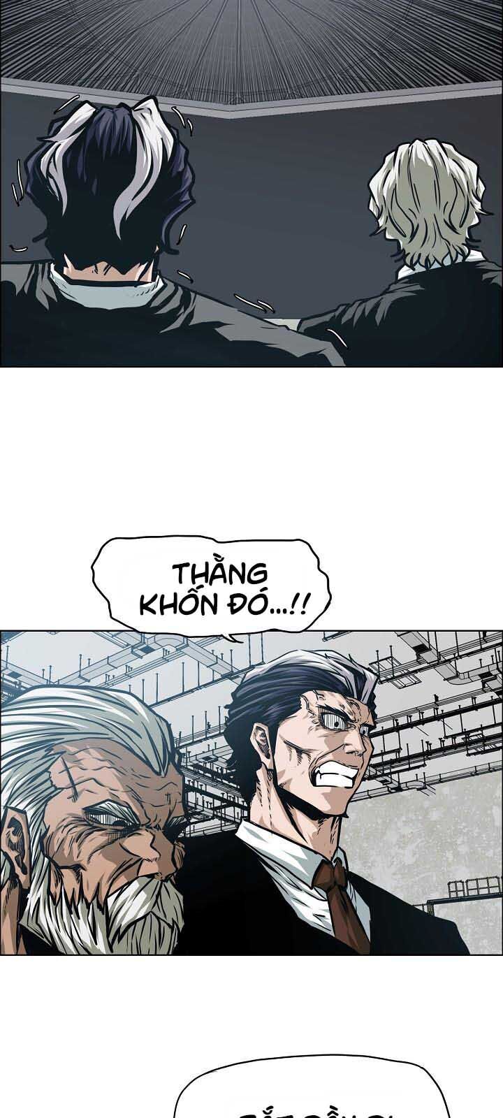 Bậc Thầy Kiếm Sư Chap 54 - Next Chap 55