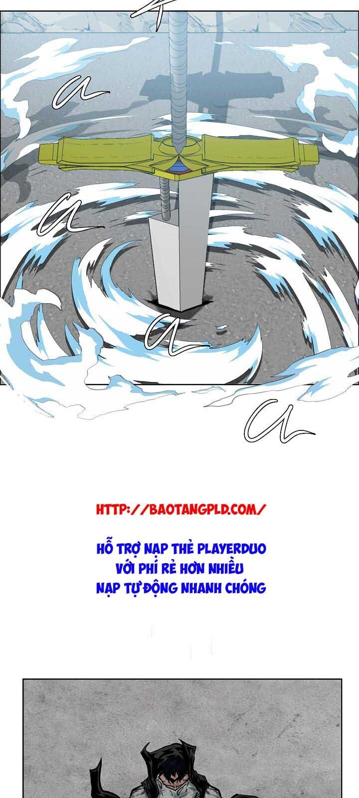 Bậc Thầy Kiếm Sư Chap 54 - Next Chap 55