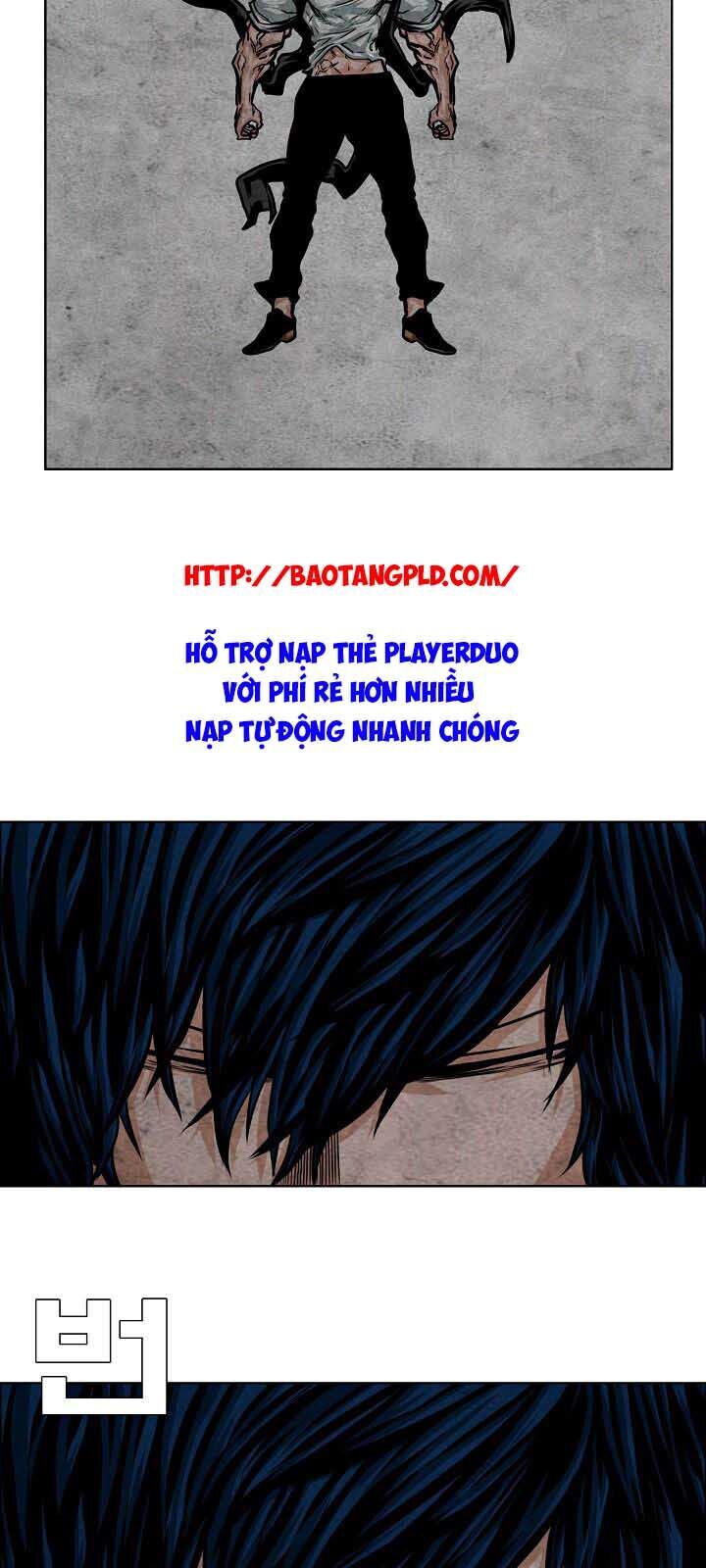 Bậc Thầy Kiếm Sư Chap 54 - Next Chap 55