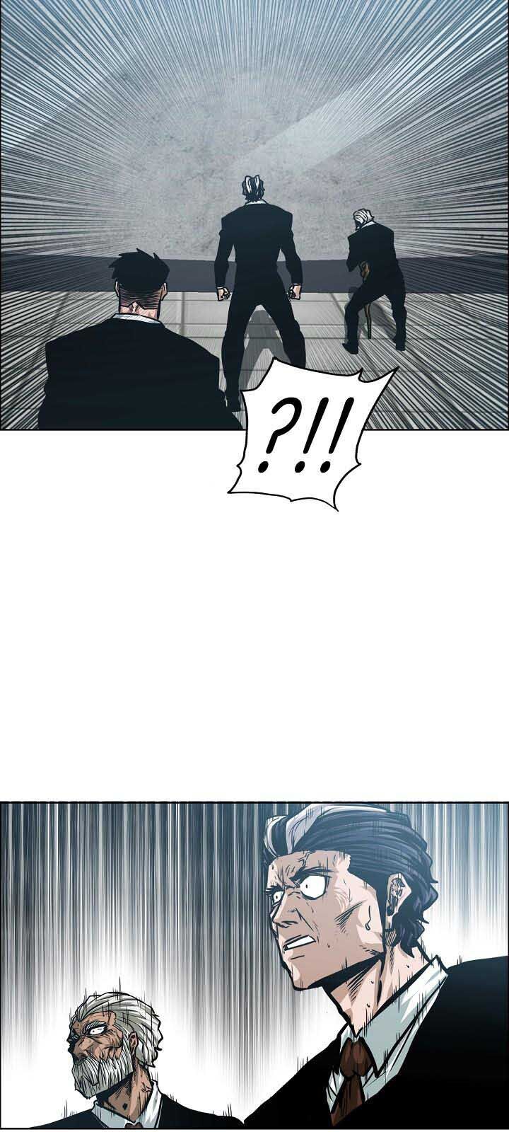 Bậc Thầy Kiếm Sư Chap 54 - Next Chap 55