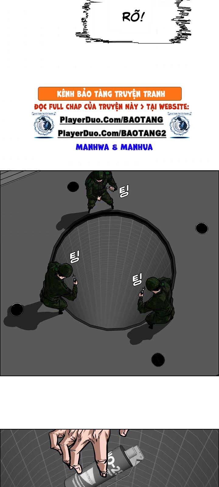 Bậc Thầy Kiếm Sư Chap 54 - Next Chap 55