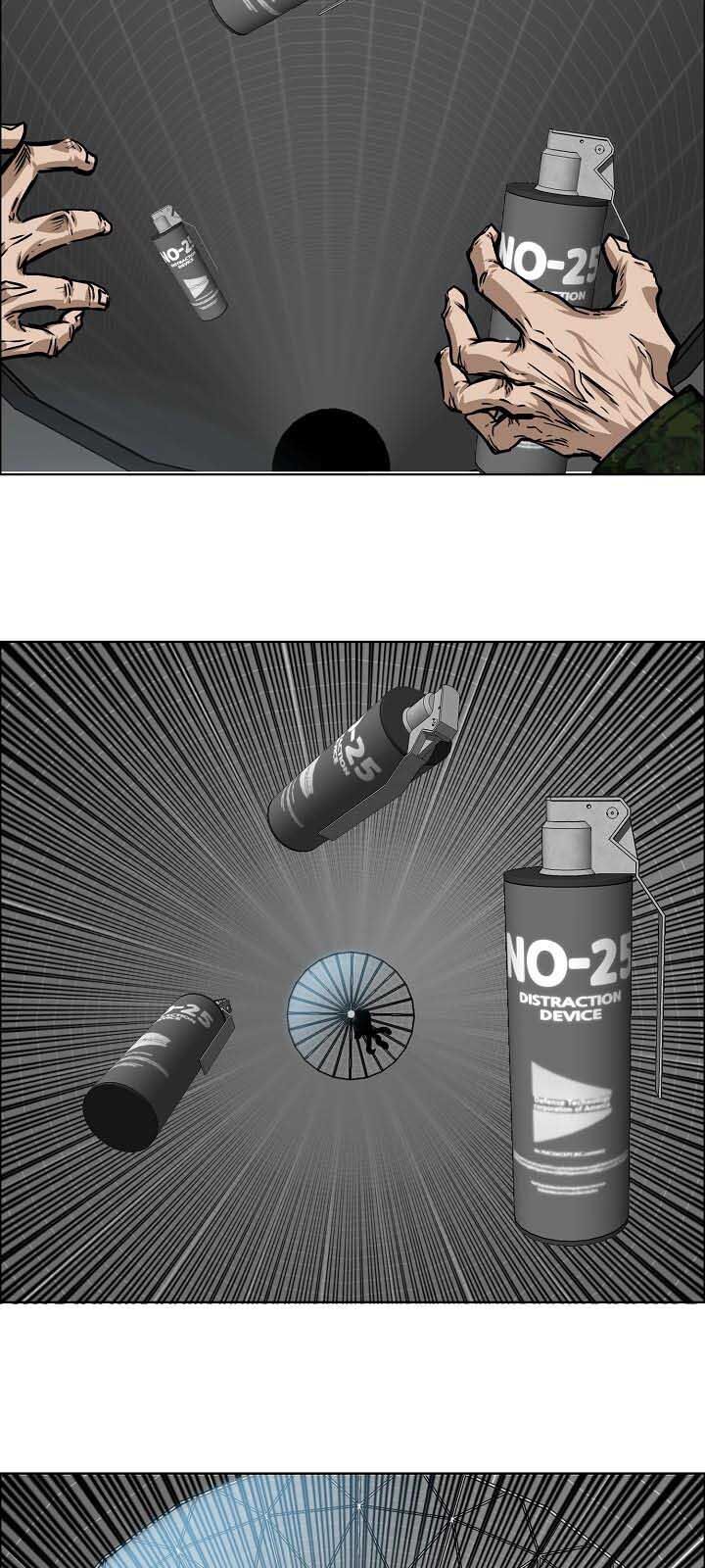 Bậc Thầy Kiếm Sư Chap 54 - Next Chap 55