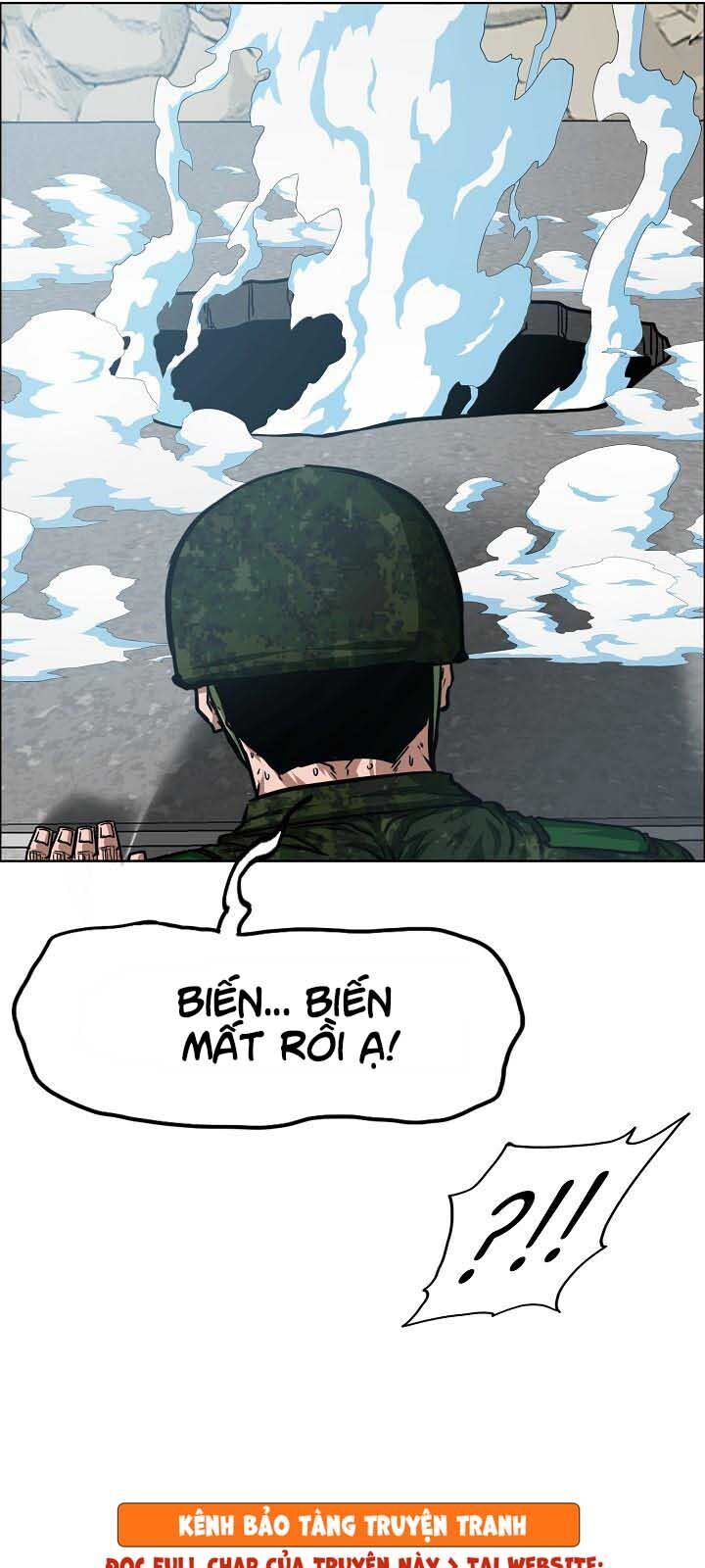 Bậc Thầy Kiếm Sư Chap 55 - Next Chap 56