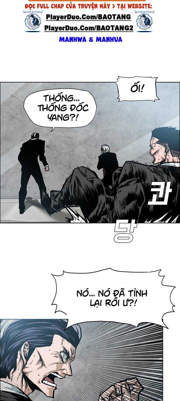 Bậc Thầy Kiếm Sư Chap 55 - Next Chap 56