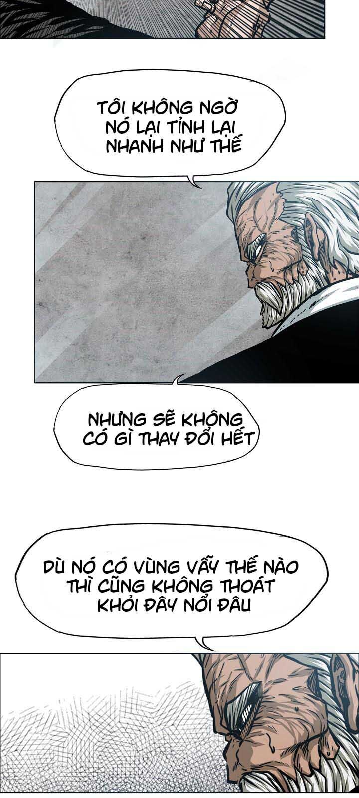 Bậc Thầy Kiếm Sư Chap 55 - Next Chap 56