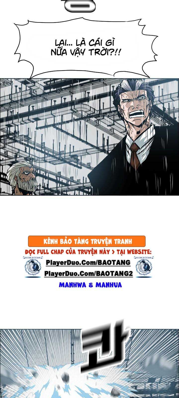 Bậc Thầy Kiếm Sư Chap 55 - Next Chap 56