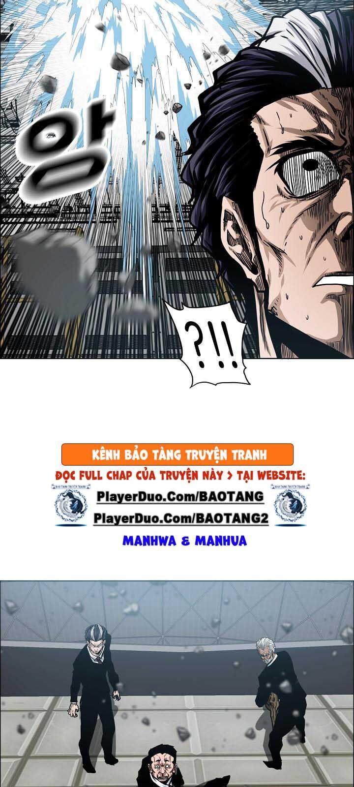 Bậc Thầy Kiếm Sư Chap 55 - Next Chap 56