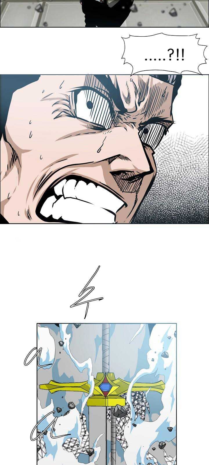 Bậc Thầy Kiếm Sư Chap 55 - Next Chap 56