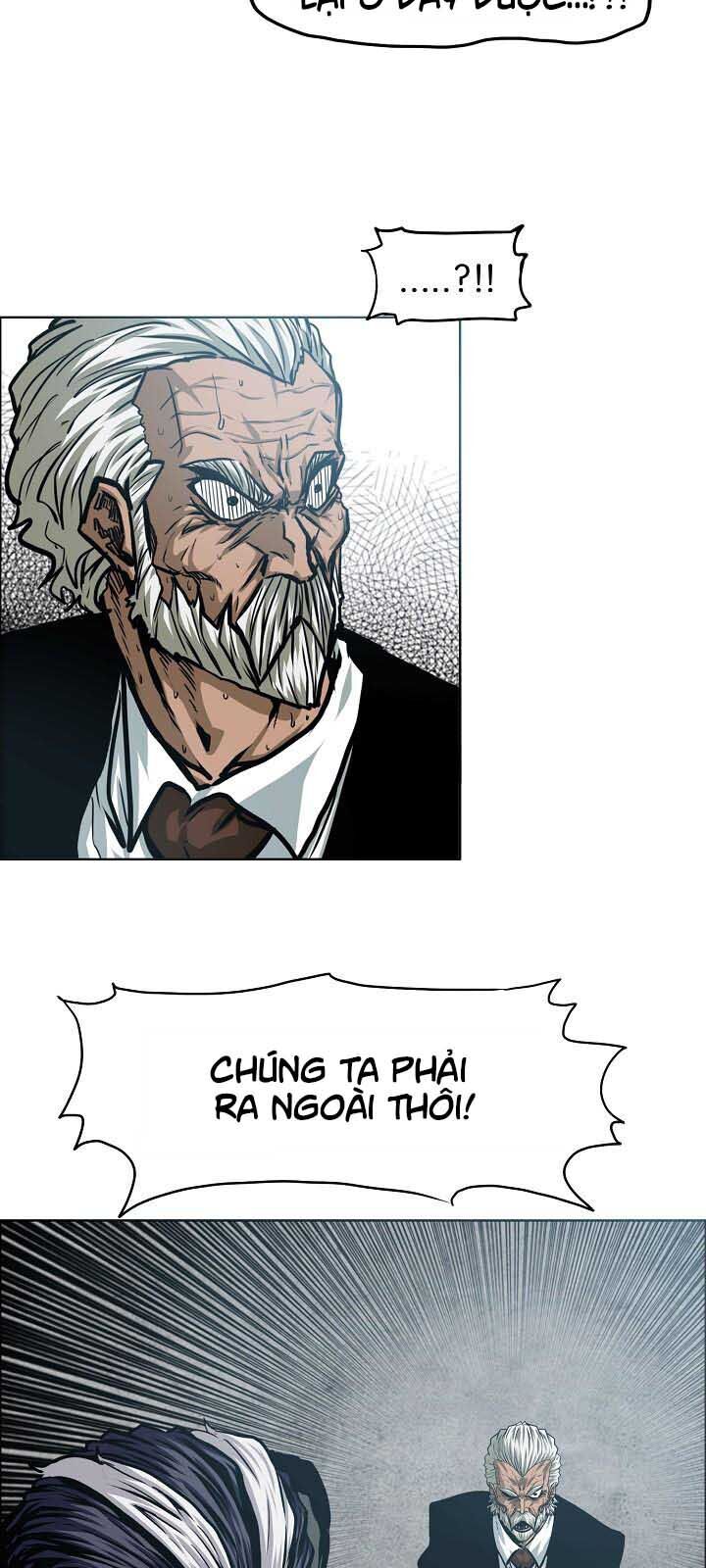 Bậc Thầy Kiếm Sư Chap 55 - Next Chap 56