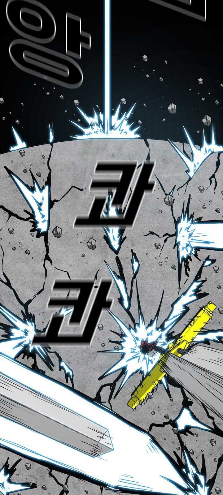 Bậc Thầy Kiếm Sư Chap 55 - Next Chap 56