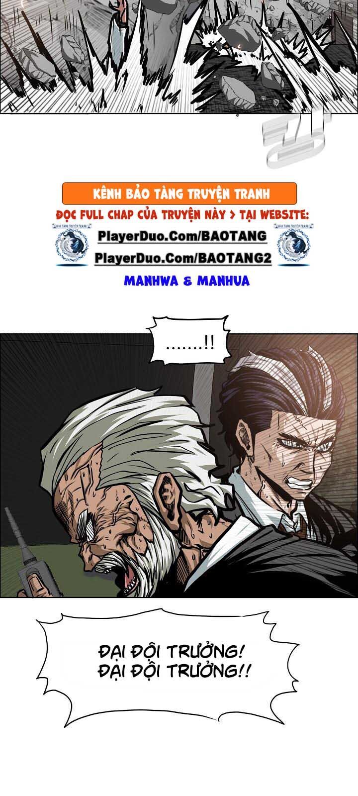 Bậc Thầy Kiếm Sư Chap 55 - Next Chap 56