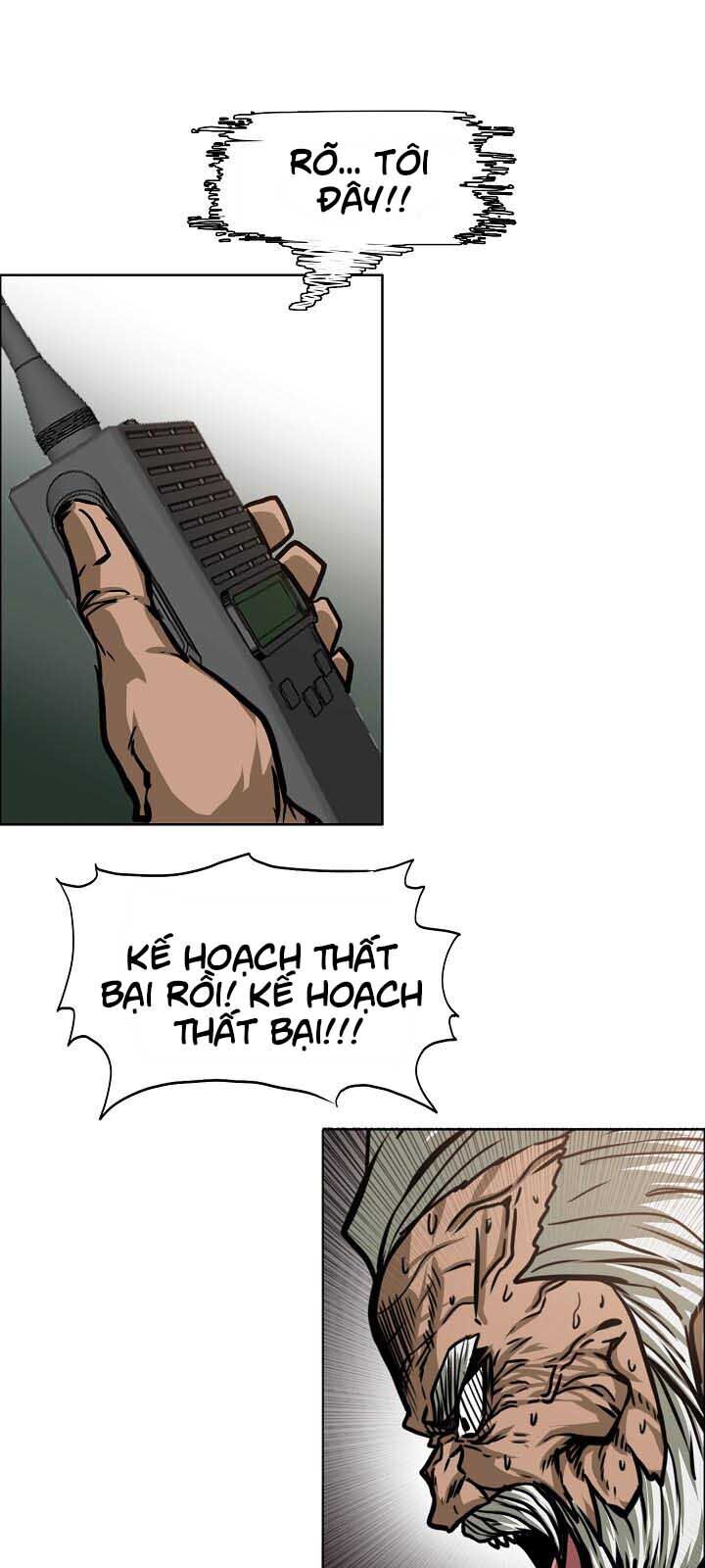 Bậc Thầy Kiếm Sư Chap 55 - Next Chap 56