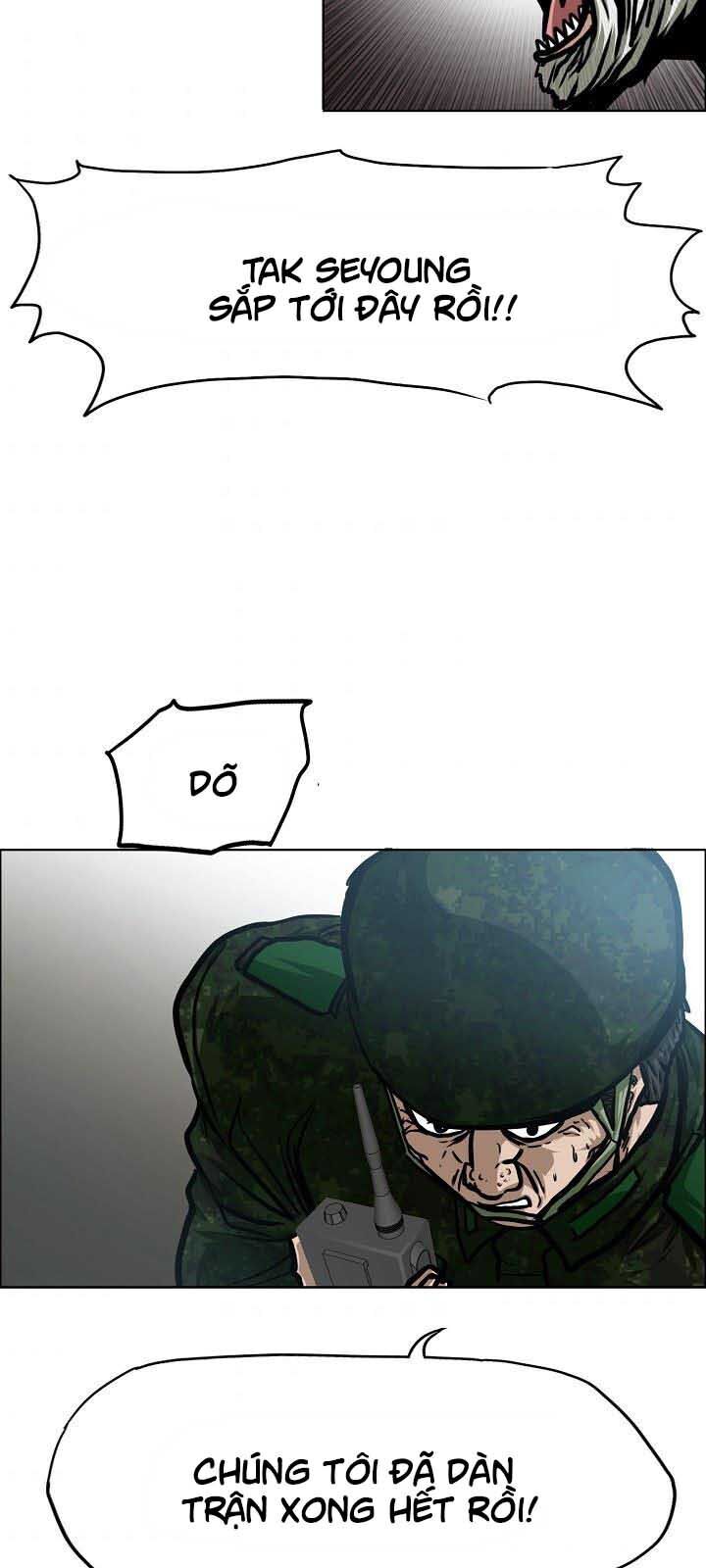 Bậc Thầy Kiếm Sư Chap 55 - Next Chap 56
