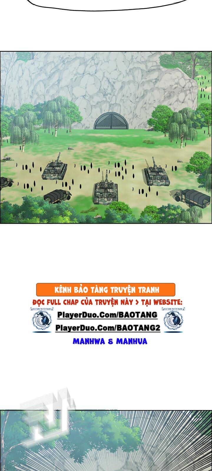 Bậc Thầy Kiếm Sư Chap 55 - Next Chap 56