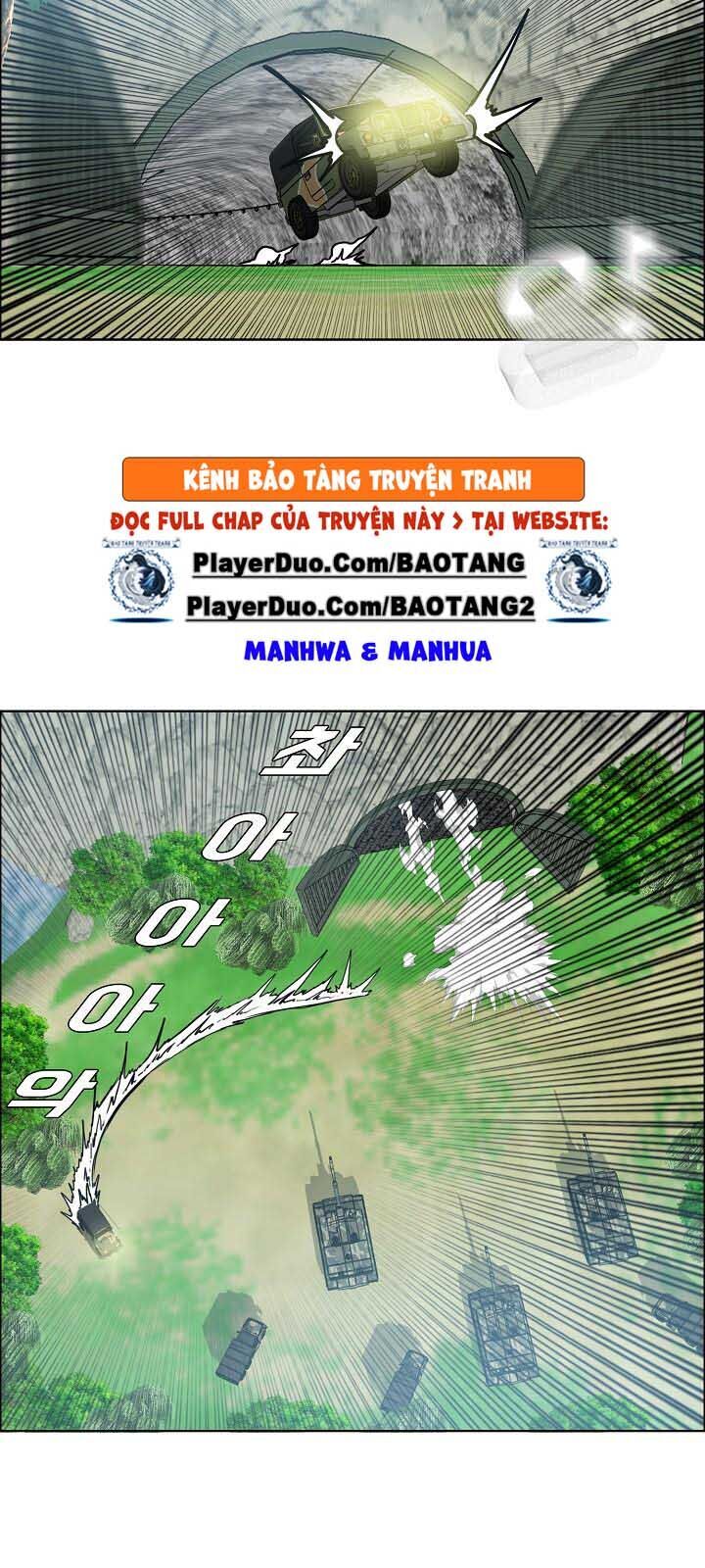 Bậc Thầy Kiếm Sư Chap 55 - Next Chap 56