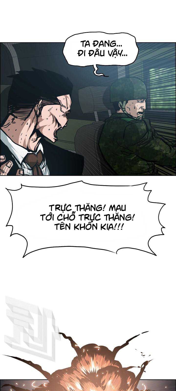 Bậc Thầy Kiếm Sư Chap 55 - Next Chap 56