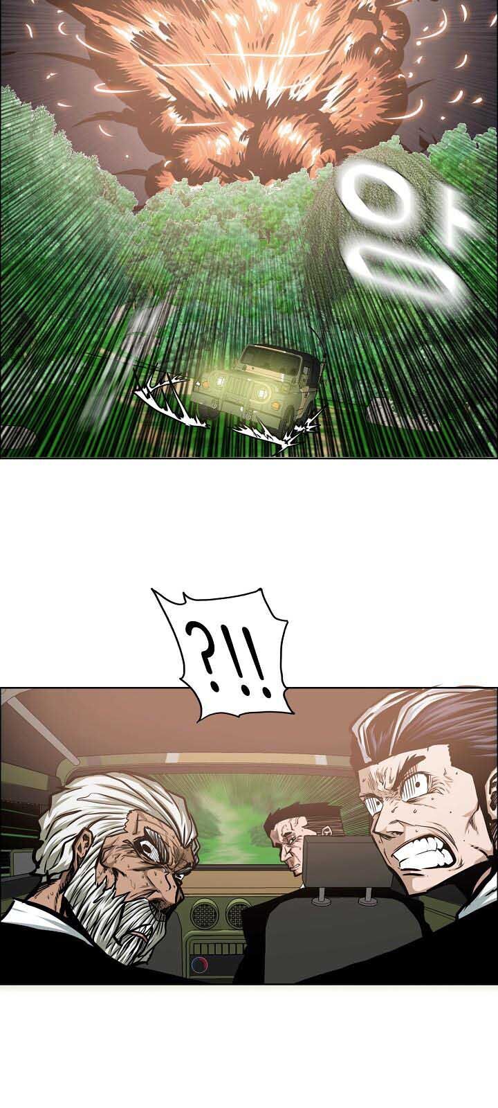 Bậc Thầy Kiếm Sư Chap 55 - Next Chap 56