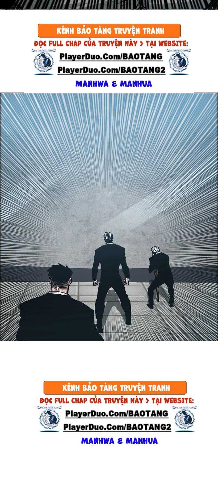 Bậc Thầy Kiếm Sư Chap 55 - Next Chap 56