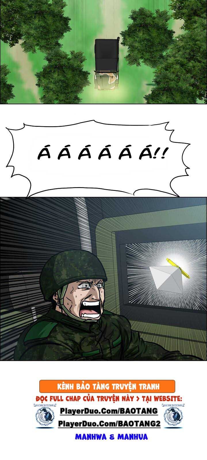 Bậc Thầy Kiếm Sư Chap 55 - Next Chap 56