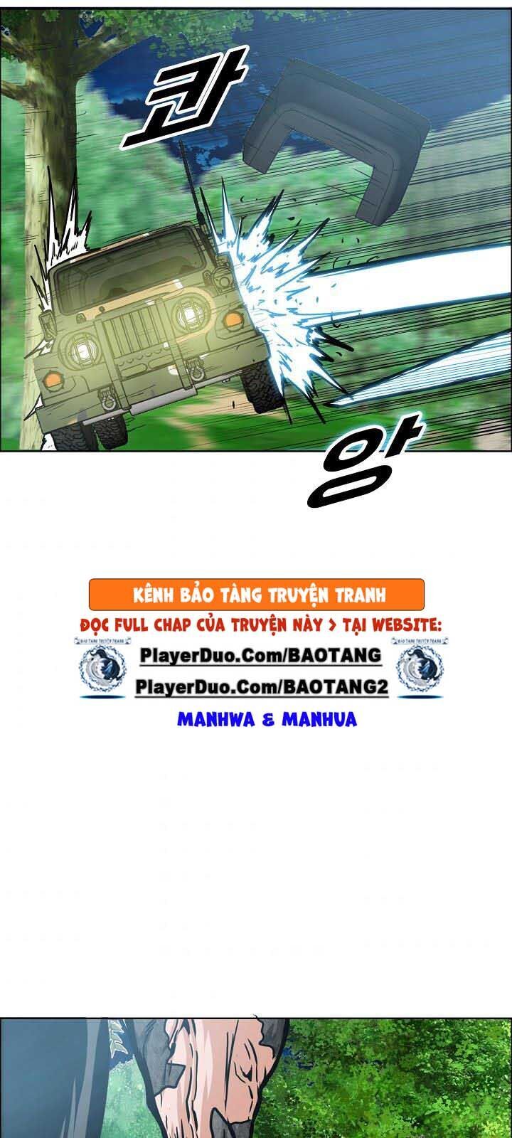 Bậc Thầy Kiếm Sư Chap 55 - Next Chap 56