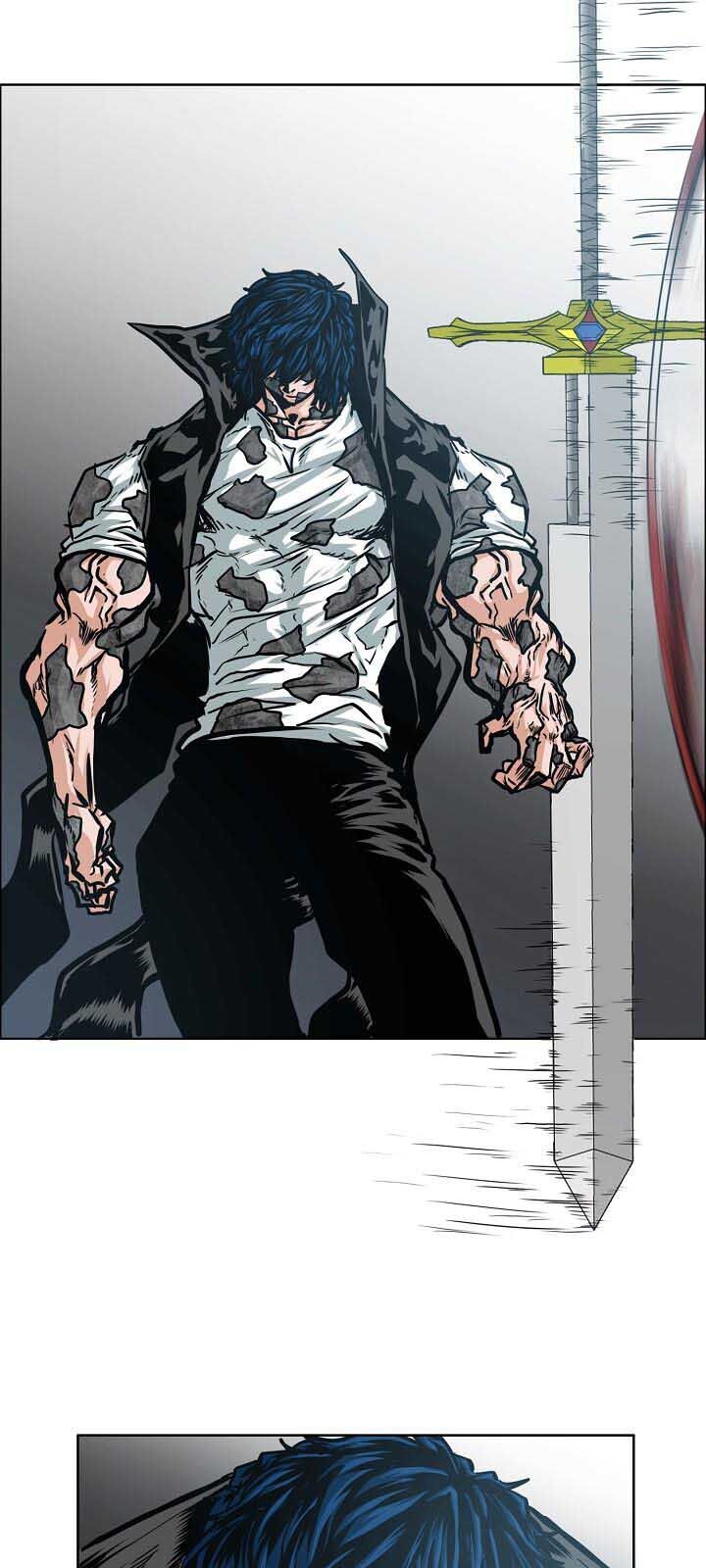 Bậc Thầy Kiếm Sư Chap 55 - Next Chap 56