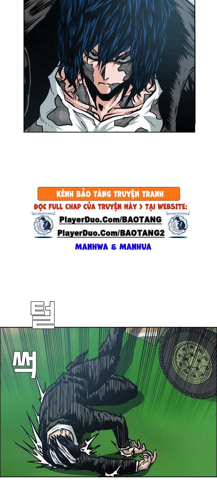 Bậc Thầy Kiếm Sư Chap 55 - Next Chap 56