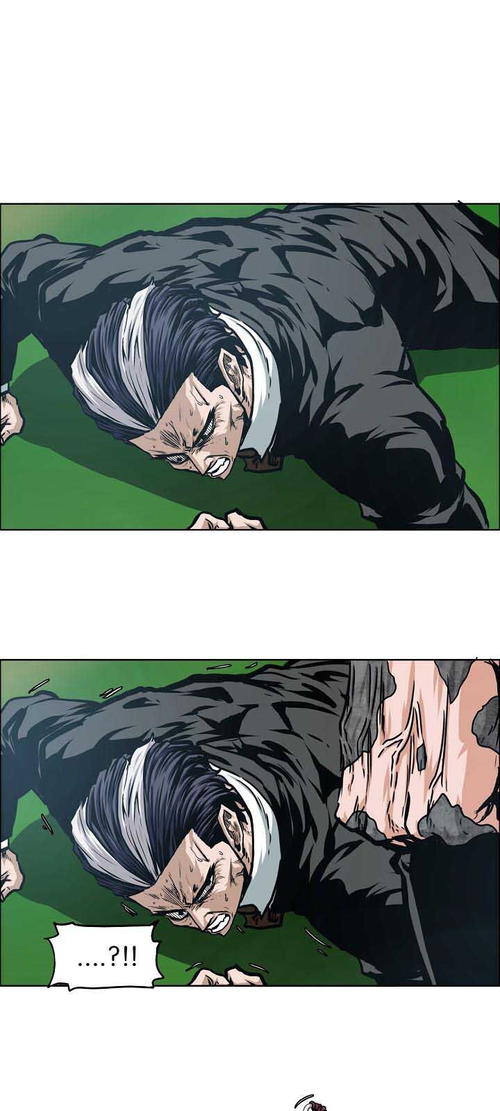 Bậc Thầy Kiếm Sư Chap 55 - Next Chap 56