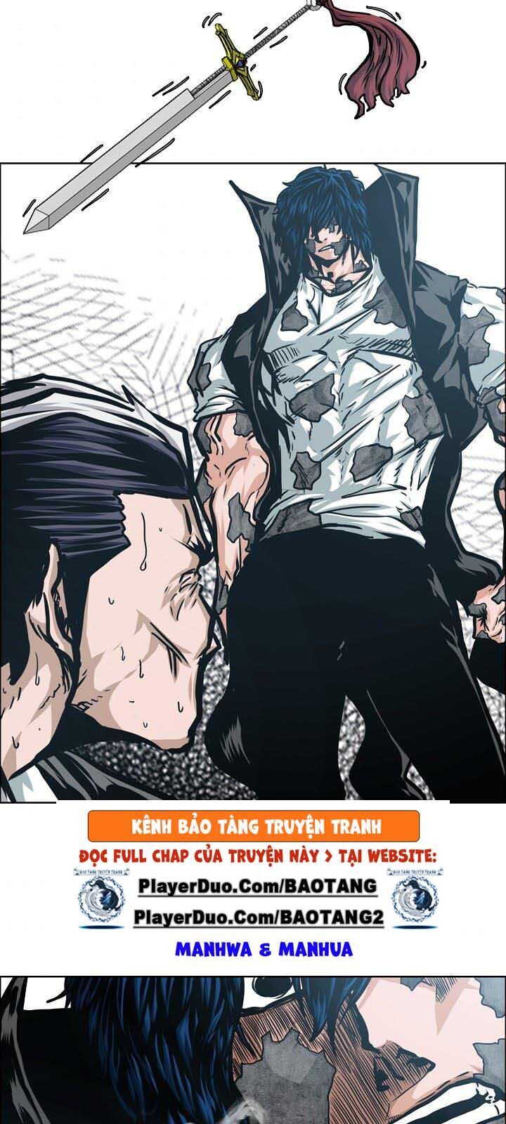 Bậc Thầy Kiếm Sư Chap 55 - Next Chap 56