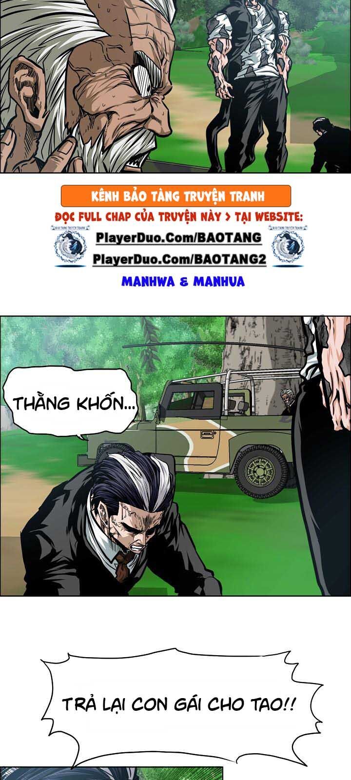 Bậc Thầy Kiếm Sư Chap 55 - Next Chap 56