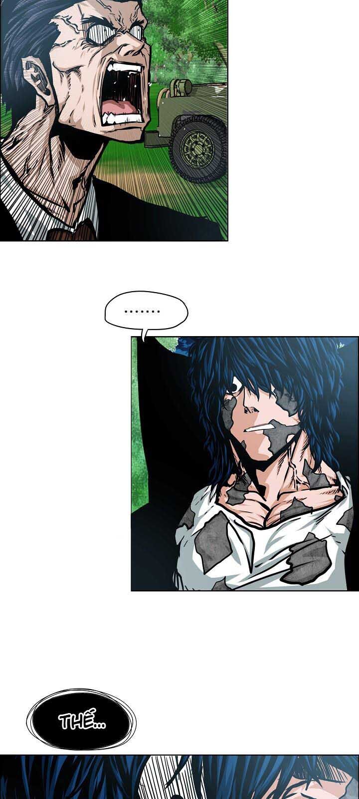 Bậc Thầy Kiếm Sư Chap 55 - Next Chap 56