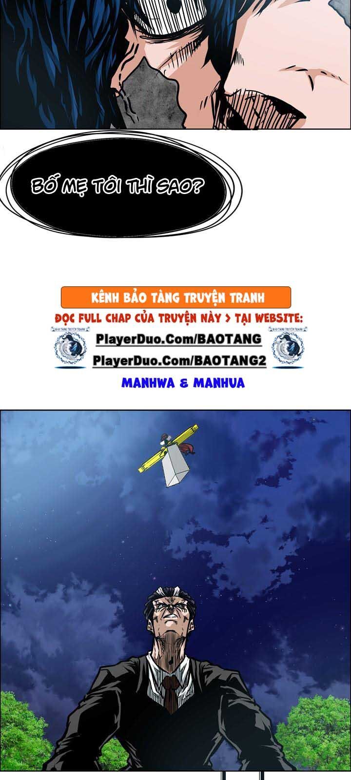 Bậc Thầy Kiếm Sư Chap 55 - Next Chap 56