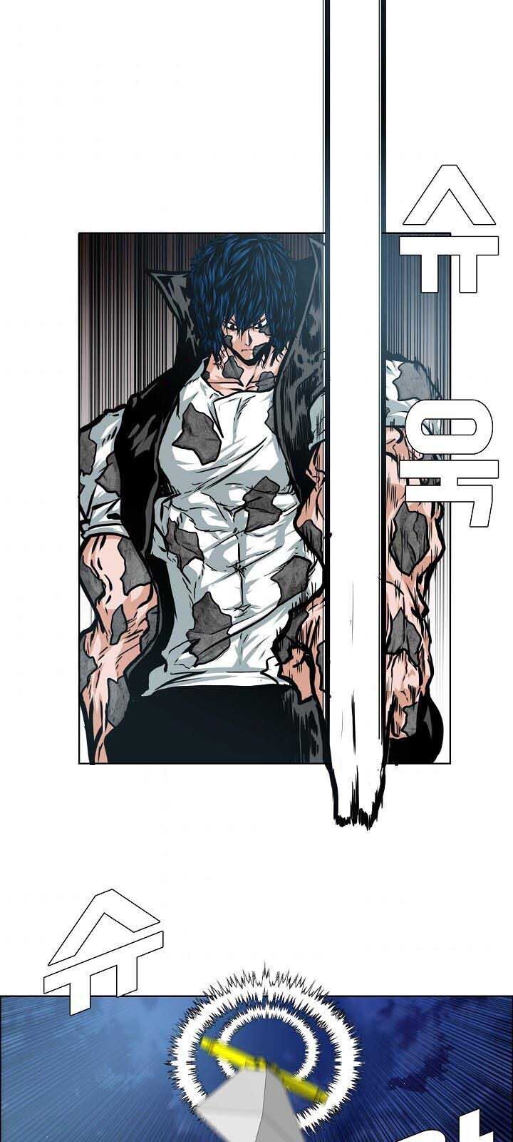 Bậc Thầy Kiếm Sư Chap 55 - Next Chap 56