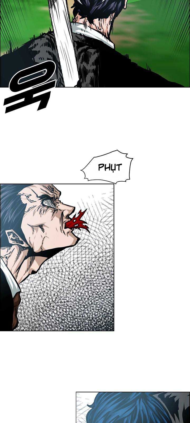 Bậc Thầy Kiếm Sư Chap 55 - Next Chap 56