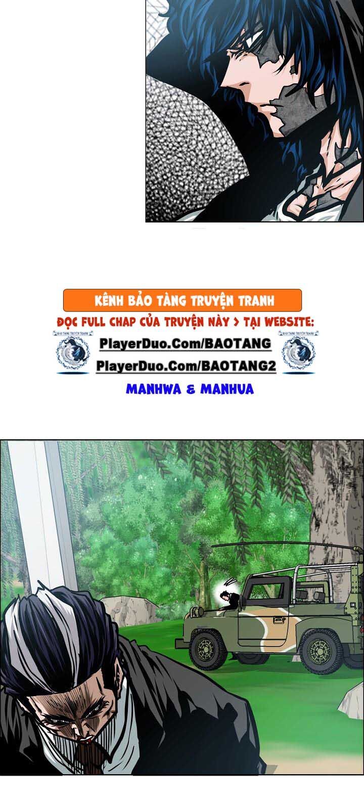 Bậc Thầy Kiếm Sư Chap 55 - Next Chap 56