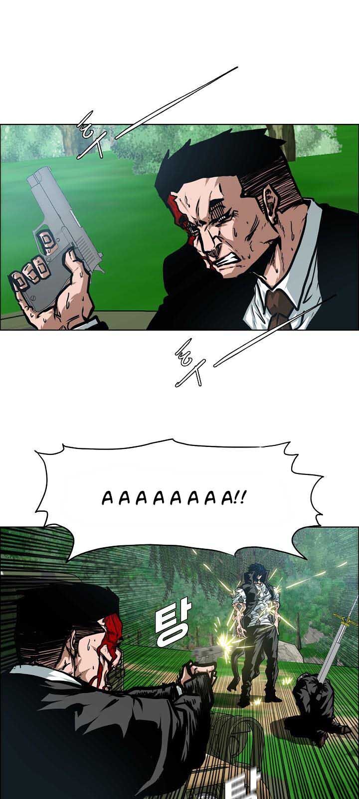 Bậc Thầy Kiếm Sư Chap 55 - Next Chap 56