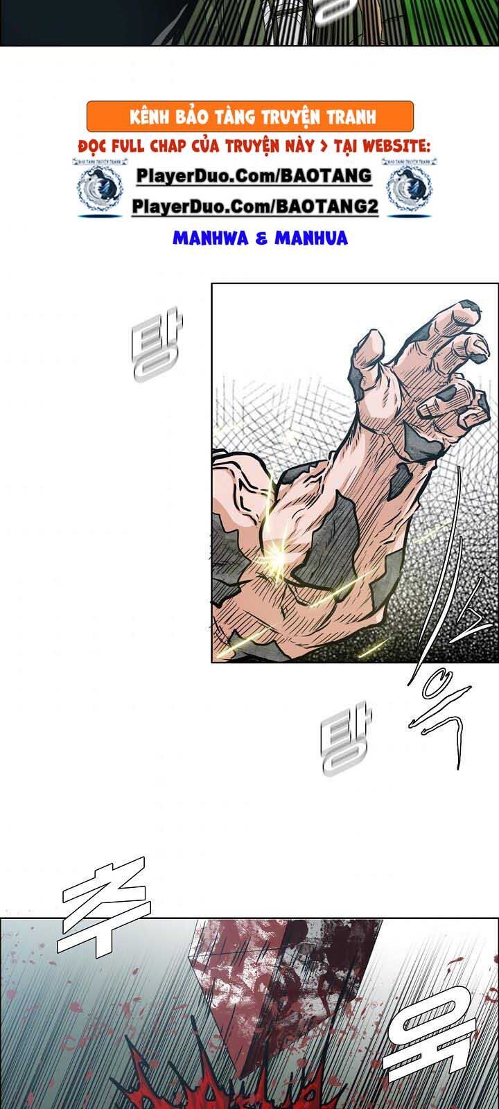 Bậc Thầy Kiếm Sư Chap 55 - Next Chap 56