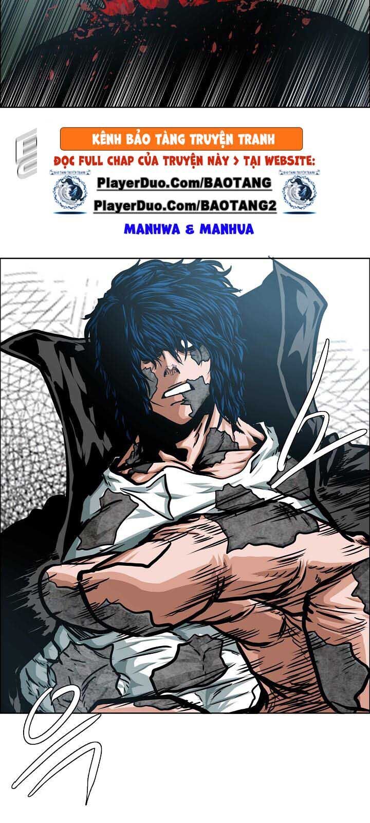 Bậc Thầy Kiếm Sư Chap 55 - Next Chap 56