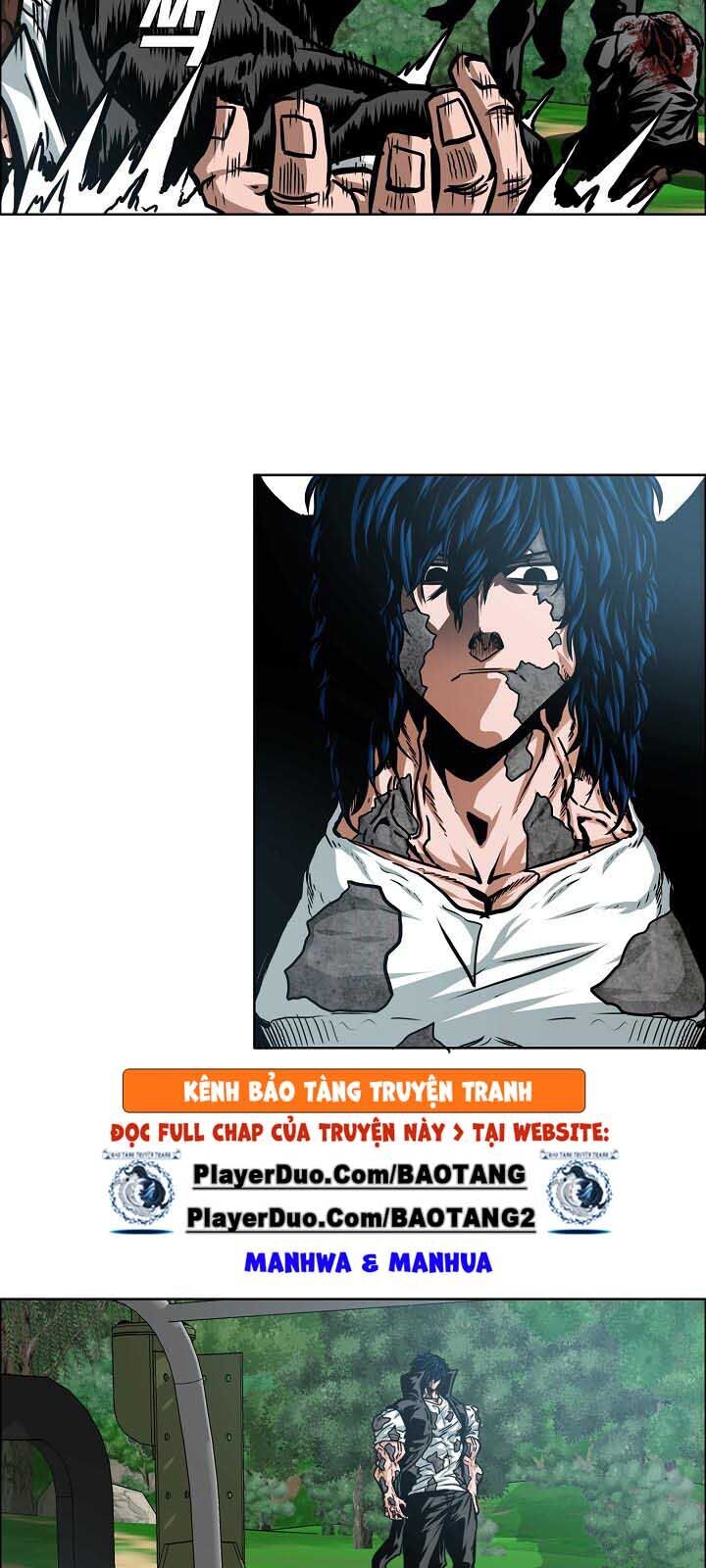 Bậc Thầy Kiếm Sư Chap 55 - Next Chap 56