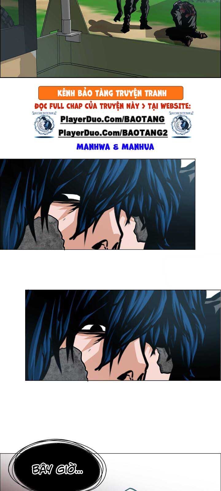 Bậc Thầy Kiếm Sư Chap 55 - Next Chap 56